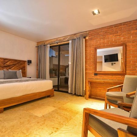 Hotel Casa Iturbe Zitácuaro Zewnętrze zdjęcie