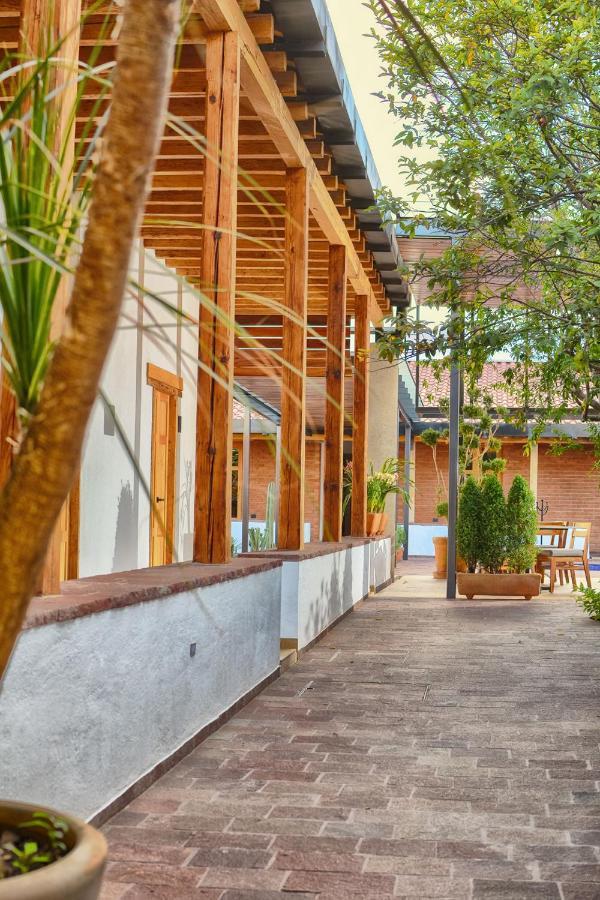 Hotel Casa Iturbe Zitácuaro Zewnętrze zdjęcie