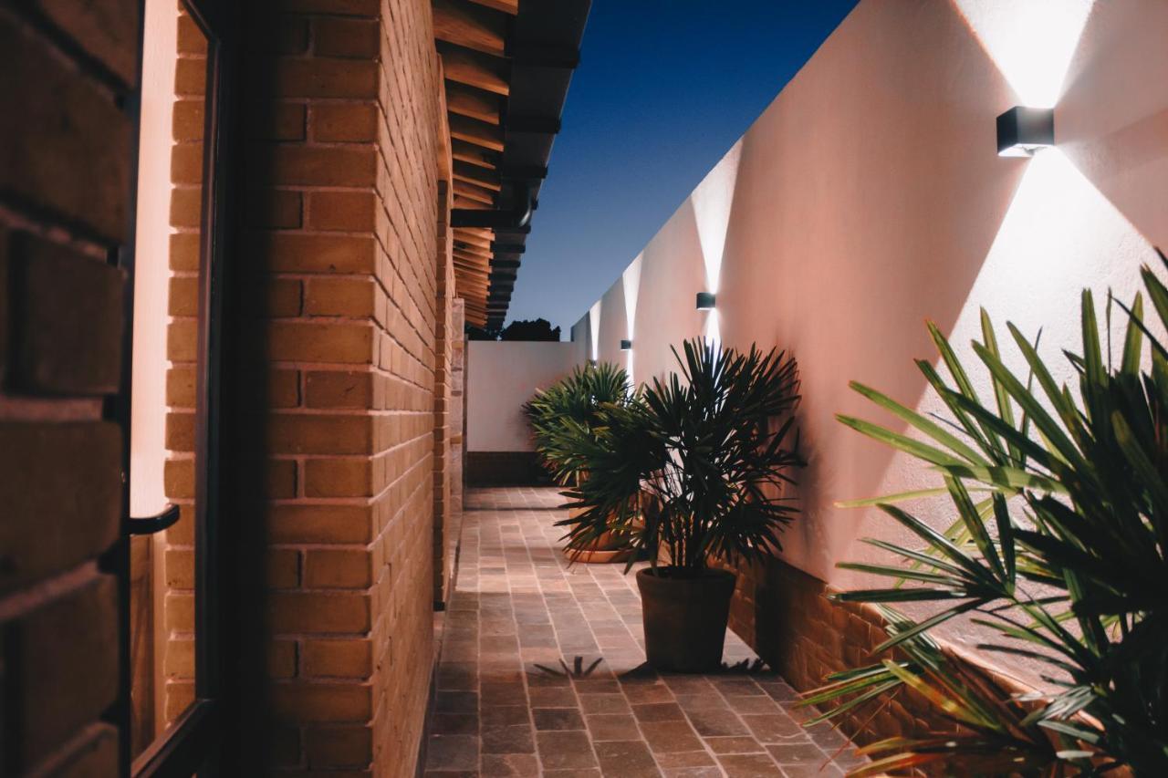 Hotel Casa Iturbe Zitácuaro Zewnętrze zdjęcie