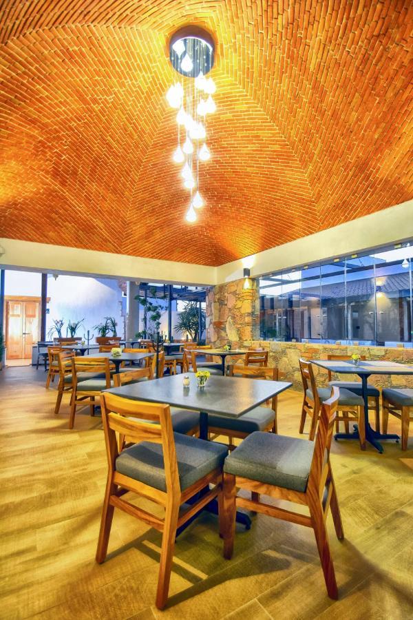 Hotel Casa Iturbe Zitácuaro Zewnętrze zdjęcie